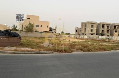 Land - Studio for sale in CityLife Al Tallah - Al Tallah 2 - Ajman Land - Studio for sale in CityLife Al Tallah - Al Tallah 2 - Ajman