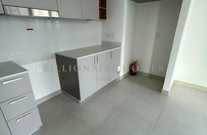 Apartment - 2 - 2 for rent in Creek Crescent - Dubai Creek Harbour (The Lagoons) - Dubai