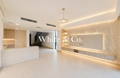 Townhouse - 4 Bedrooms - 4 Bathrooms for rent in Maha Townhouses - Town Square - Dubai