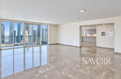 Penthouse - 4 - 5 for sale in Beach Mansion Tower 1 - Beach Mansion - Emaar Beachfront - Dubai Harbour - Dubai