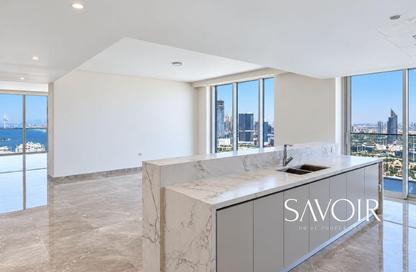 Penthouse - 4 - 5 for sale in Beach Mansion Tower 1 - Beach Mansion - Emaar Beachfront - Dubai Harbour - Dubai