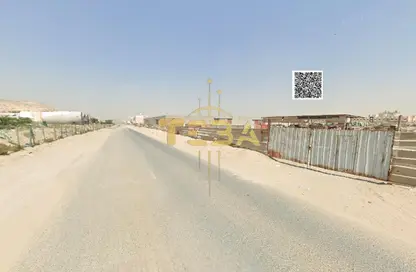 Land - Studio for sale in Al Zaheya Gardens - Al Zahya - Ajman