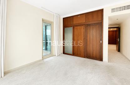 Apartment - 2 Bedrooms - 2 Bathrooms for rent in Al Sahab 2 - Al Sahab - Dubai Marina - Dubai