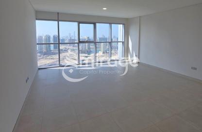 Apartment - 3 Bedrooms - 4 Bathrooms for rent in Radiant Square - City Of Lights - Al Reem Island - Abu Dhabi