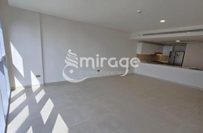 Apartment - 3 Bedrooms - 4 Bathrooms for rent in Radiant Square - City Of Lights - Al Reem Island - Abu Dhabi