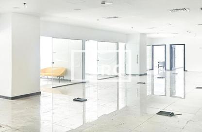 Office Space - Studio - 1 for rent in Bay Square Building 7 - Bay Square - Business Bay - Dubai