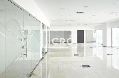 Office Space - Studio - 1 for rent in Bay Square Building 7 - Bay Square - Business Bay - Dubai