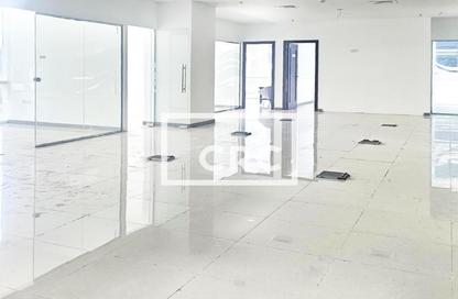 Office Space - Studio - 1 for rent in Bay Square Building 7 - Bay Square - Business Bay - Dubai
