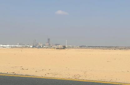 Land - Studio for sale in Hoshi 2 - Hoshi - Al Badie - Sharjah