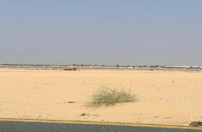Land - Studio for sale in Hoshi 2 - Hoshi - Al Badie - Sharjah Land - Studio for sale in Hoshi 2 - Hoshi - Al Badie - Sharjah