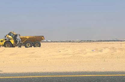 Land - Studio for sale in Hoshi 2 - Hoshi - Al Badie - Sharjah