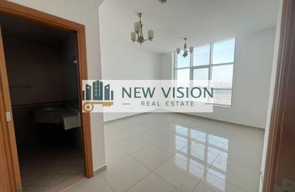 Apartment - 2 Bedrooms - 3 Bathrooms for rent in Al Khan Lagoon - Al Khan - Sharjah