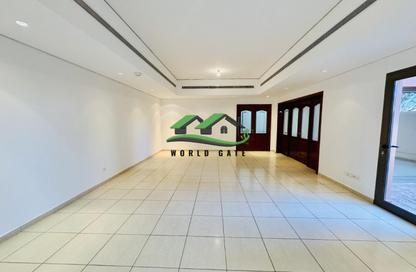 Villa - 4 Bedrooms - 5 Bathrooms for sale in Mangrove Village - Rabdan - Abu Dhabi
