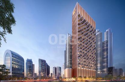Apartment - Studio - 1 for sale in One Residence - Downtown Dubai - Dubai Apartment - Studio - 1 for sale in One Residence - Downtown Dubai - Dubai