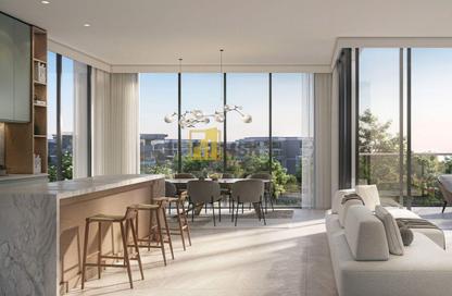 Apartment - 1 Bedroom - 1 Bathroom for sale in Cilia Tower 2 - Cilia at Ghaf Woods - Ghaf Woods - Dubai Land - Dubai Apartment - 1 Bedroom - 1 Bathroom for sale in Cilia Tower 2 - Cilia at Ghaf Woods - Ghaf Woods - Dubai Land - Dubai