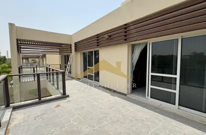 Townhouse - 4 Bedrooms - 5 Bathrooms for rent in Malibu - Mina Al Arab - Ras Al Khaimah Townhouse - 4 Bedrooms - 5 Bathrooms for rent in Malibu - Mina Al Arab - Ras Al Khaimah