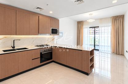 Apartment - 2 - 3 for rent in Avanos - District 10 - Jumeirah Village Circle - Dubai Apartment - 2 - 3 for rent in Avanos - District 10 - Jumeirah Village Circle - Dubai