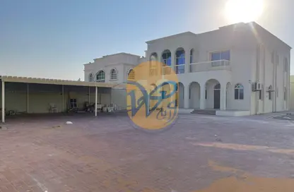 فيلا - 5 غرف نوم - 6 حمامات للايجار في الظيت الجنوبي - الظيت - رأس الخيمة