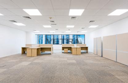 Office Space - Studio for rent in Aurora Tower - Dubai Media City - Dubai