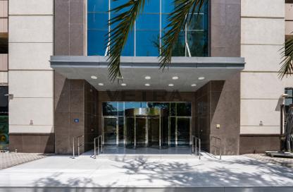 Office Space - Studio for rent in Aurora Tower - Dubai Media City - Dubai