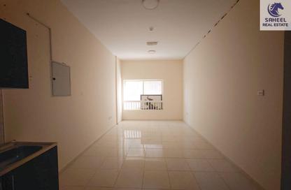 Office Space - Studio - 1 Bathroom for rent in Al Shamiya Building - Al Seer - Ras Al Khaimah