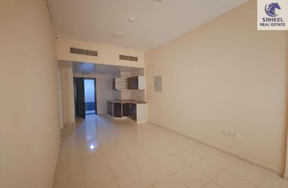 Office Space - Studio - 1 Bathroom for rent in Al Shamiya Building - Al Seer - Ras Al Khaimah