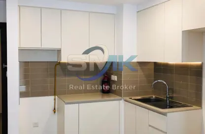 Apartment - 1 Bedroom - 1 Bathroom for rent in Zahra Breeze Apartments 4A - Zahra Breeze Apartments 4 - Zahra Breeze Apartments - Town Square - Dubai