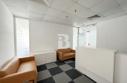 Office Space - Studio for rent in The Citadel Tower - Business Bay - Dubai Office Space - Studio for rent in The Citadel Tower - Business Bay - Dubai
