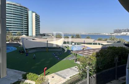 Apartment - 3 Bedrooms - 4 Bathrooms for sale in Al Muneera - Al Raha Beach - Abu Dhabi