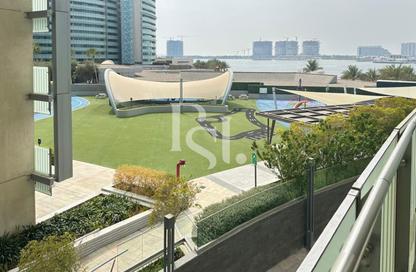 Apartment - 3 Bedrooms - 4 Bathrooms for sale in Al Muneera - Al Raha Beach - Abu Dhabi