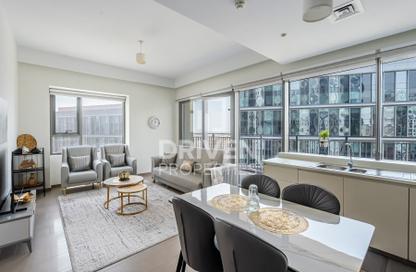 Apartment - 2 - 2 for rent in Park Heights 2 Tower 1 - Park Heights 2 - Park Heights - Dubai Hills Estate - Dubai Apartment - 2 - 2 for rent in Park Heights 2 Tower 1 - Park Heights 2 - Park Heights - Dubai Hills Estate - Dubai
