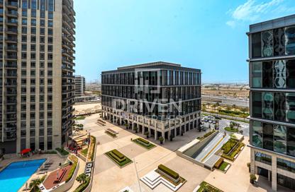 Apartment - 2 - 2 for rent in Park Heights 2 Tower 1 - Park Heights 2 - Park Heights - Dubai Hills Estate - Dubai Apartment - 2 - 2 for rent in Park Heights 2 Tower 1 - Park Heights 2 - Park Heights - Dubai Hills Estate - Dubai