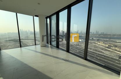 Apartment - 3 - 4 for rent in Sobha Creek Vistas Grande - Sobha Hartland - Mohammed Bin Rashid City - Dubai