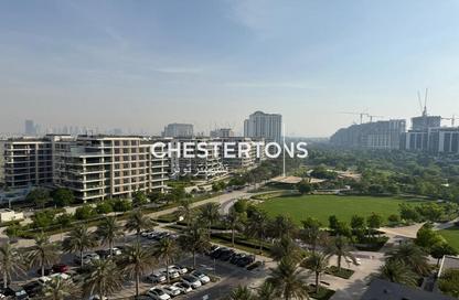 Apartment - 3 Bedrooms - 4 Bathrooms for rent in Park Ridge Tower C - Park Ridge - Dubai Hills Estate - Dubai