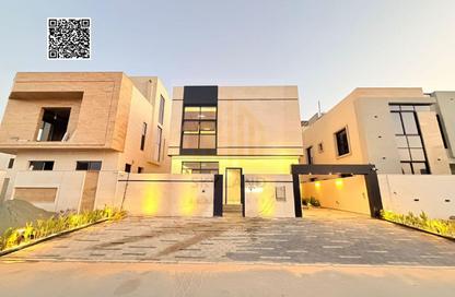 Villa - 6 - 7+ for sale in Al Bahia Hills - Al Bahia - Ajman