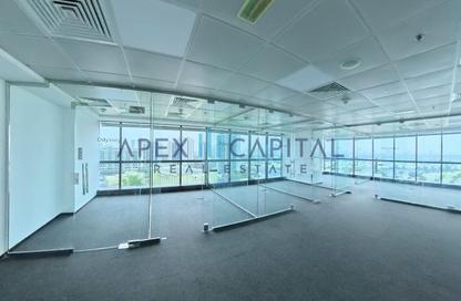 Office Space - Studio for rent in Jumeirah Business Centre 3 (JBC 3) - JLT Cluster Y - Jumeirah Lake Towers - Dubai
