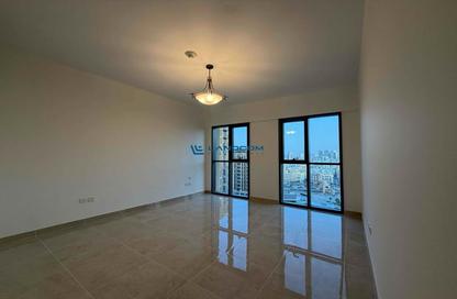 Apartment - 2 - 3 for rent in Osha Plaza - Deira Enrichment Project - Deira - Dubai