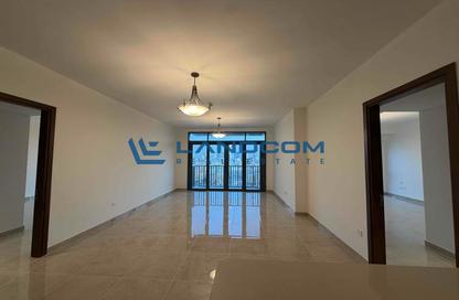 Apartment - 2 - 3 for rent in Osha Plaza - Deira Enrichment Project - Deira - Dubai