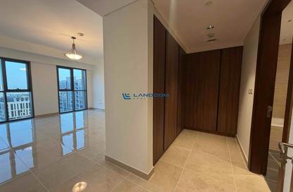 Apartment - 2 - 3 for rent in Osha Plaza - Deira Enrichment Project - Deira - Dubai