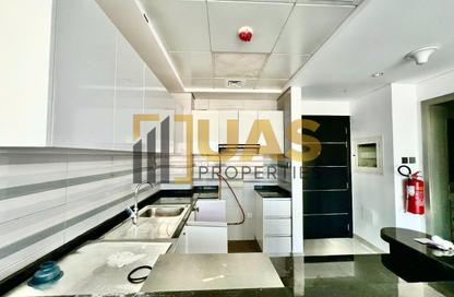 Apartment - 1 Bedroom - 1 Bathroom for rent in Central 1 Dubai 4 - Jumeirah Garden City - Al Satwa - Dubai
