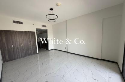 Apartment - Studio - 1 Bathroom for sale in Rukan Tower C - Rukan Tower - Rukan - Dubai Land - Dubai