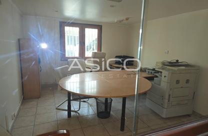 Warehouse - Studio for rent in Ras Al Khor Industrial 2 - Ras Al Khor - Dubai