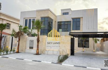 Villa - 6 Bedrooms - 7+ Bathrooms for sale in Al Yasmeen 1 - Al Yasmeen - Ajman