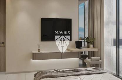 Apartment - 1 - 2 for sale in Gharbi I Residences - Arjan - Dubai Apartment - 1 - 2 for sale in Gharbi I Residences - Arjan - Dubai