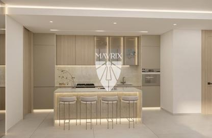 Apartment - 1 - 2 for sale in Gharbi I Residences - Arjan - Dubai Apartment - 1 - 2 for sale in Gharbi I Residences - Arjan - Dubai