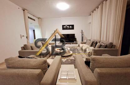 Apartment - 1 - 2 for rent in Executive Tower K - Executive Towers - Business Bay - Dubai