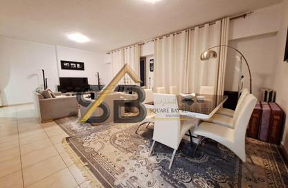 Apartment - 1 - 2 for rent in Executive Tower K - Executive Towers - Business Bay - Dubai