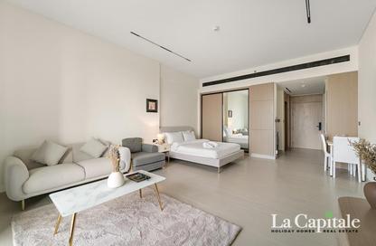 Apartment - Studio - 1 Bathroom for sale in Dawn by Binghatti - District 16 - Jumeirah Village Circle - Dubai