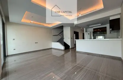 Townhouse - 4 Bedrooms - 3 Bathrooms for rent in Belair Damac Hills - By Trump Estates - Damac Hills - Dubai