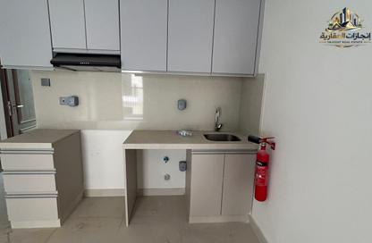 Apartment - Studio - 1 Bathroom for sale in Al Zaheya Gardens - Al Zahya - Ajman Apartment - Studio - 1 Bathroom for sale in Al Zaheya Gardens - Al Zahya - Ajman